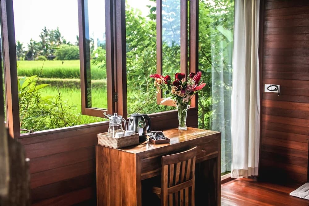 Kubu Jamu Ubud - photo 4