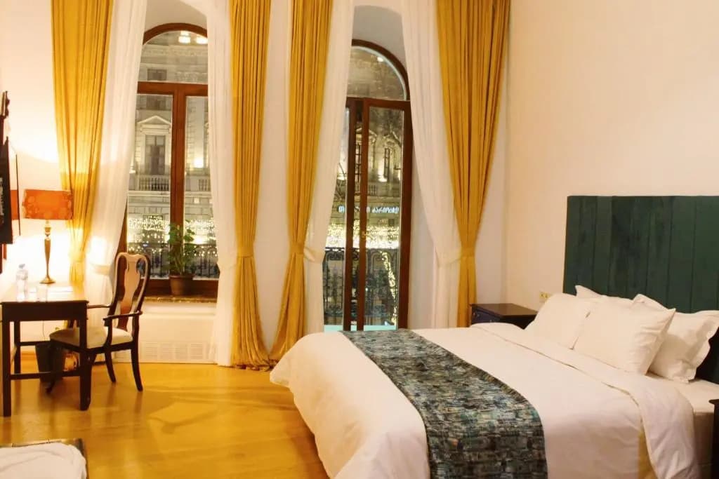 Octava Boutique Hotel - photo 6