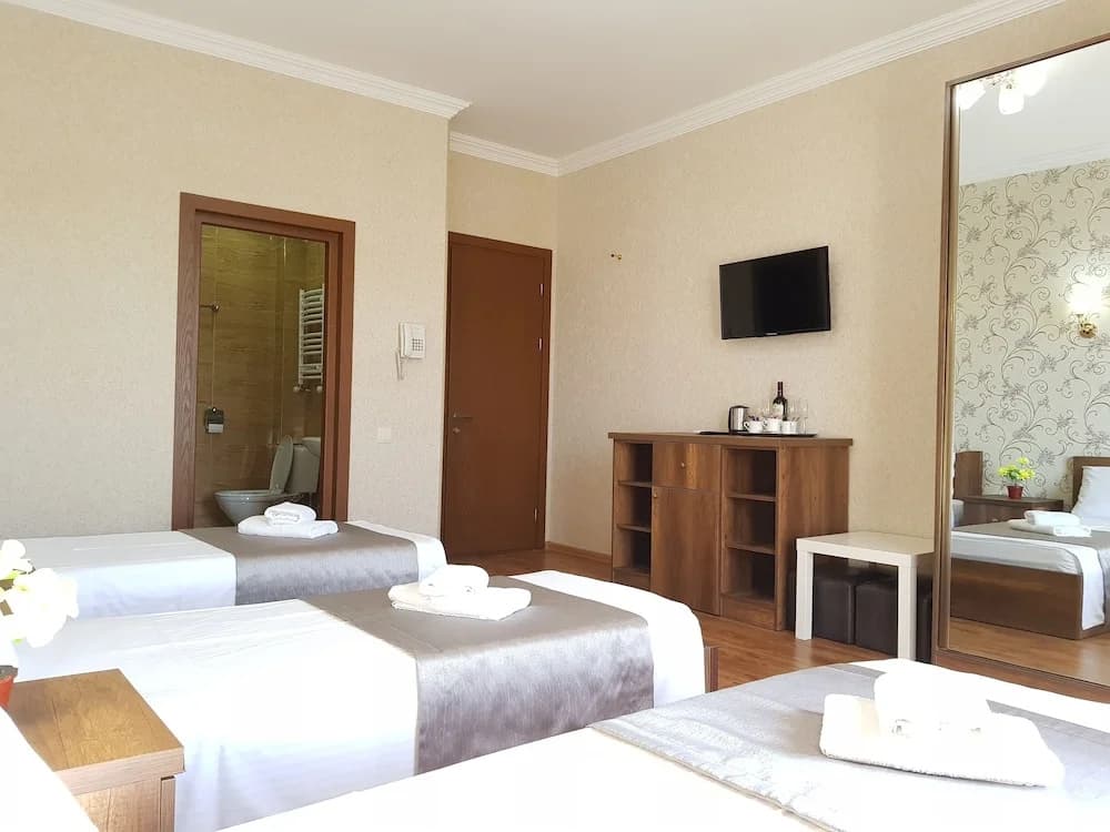 Hotel Gold - photo 7