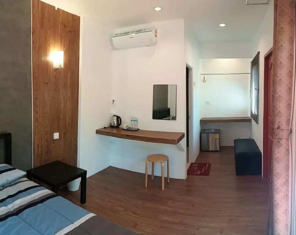 Nah Mee Sook Village - photo 2