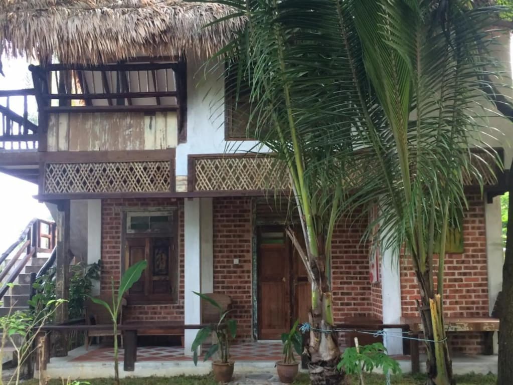 Langkawi Cozy Holiday Home - photo 20