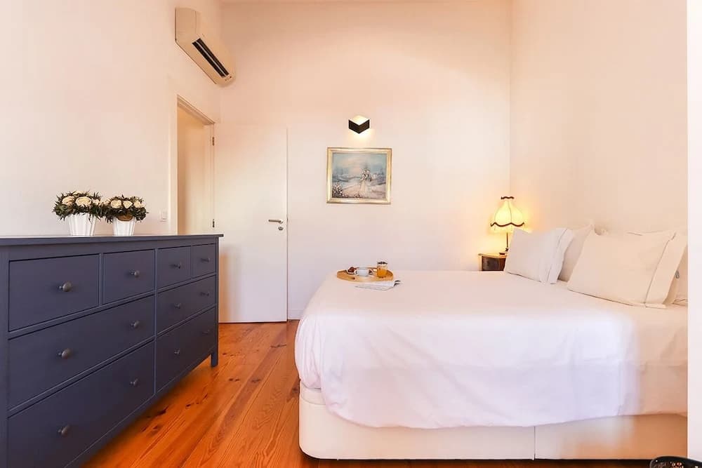Avenida Vi Apartment Rentexperience - photo 6