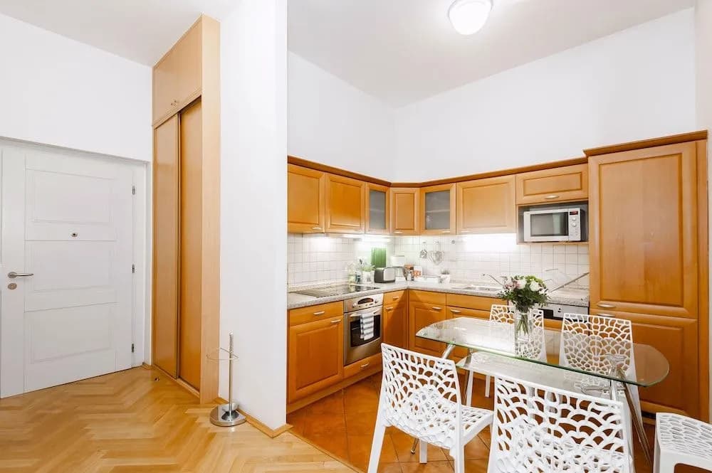 Slovansky Dum Boutique Apartments - photo 15