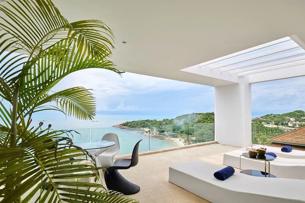 TTF Villa Tong Sai Bay - photo 20