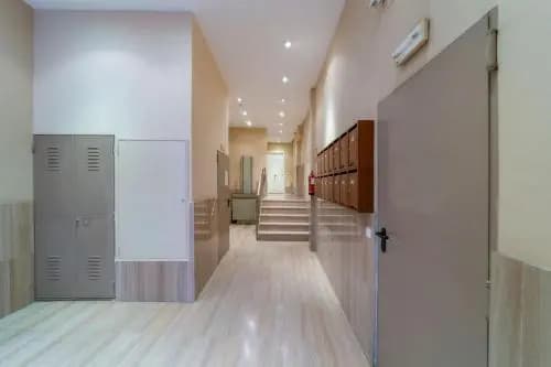 Apartamentos Gran Via - photo 13