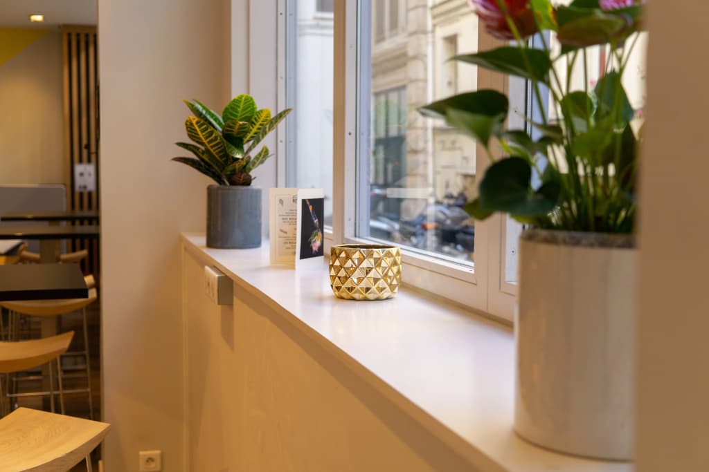 Holiday Inn Paris Opéra Grands Boulevards by IHG Hotel - photo 46