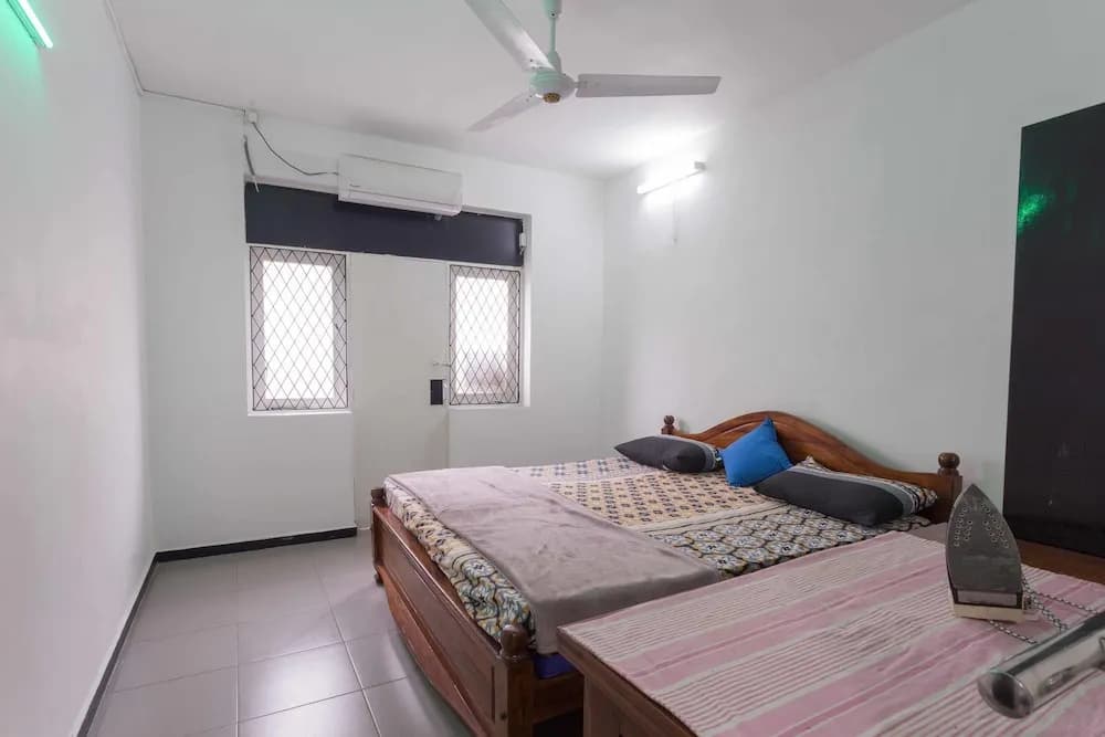 Manning Apartment - photo 5