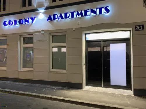 Colony Apartments - photo 1