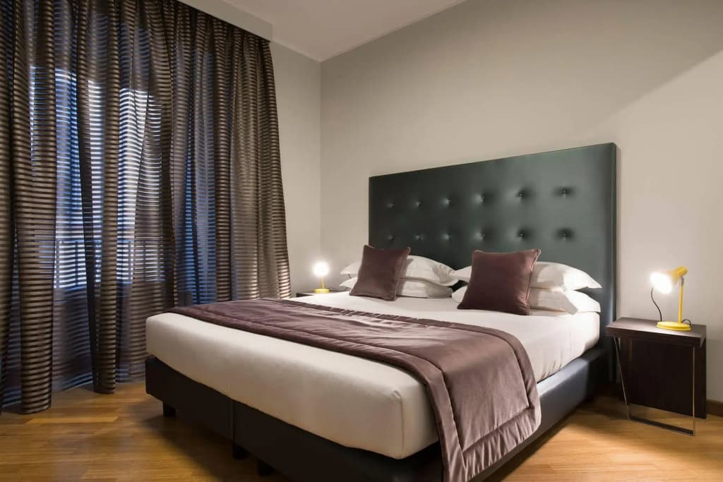 Trevi Palace Hotel - photo 5