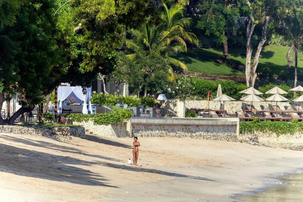 Villa by the Beach - photo 19
