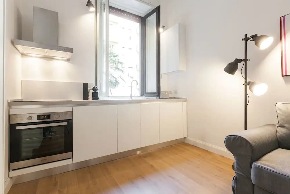 Be Apartments Aselli - photo 3