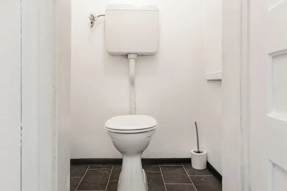 Lovely 2BR Apt Near Downtown - photo 6