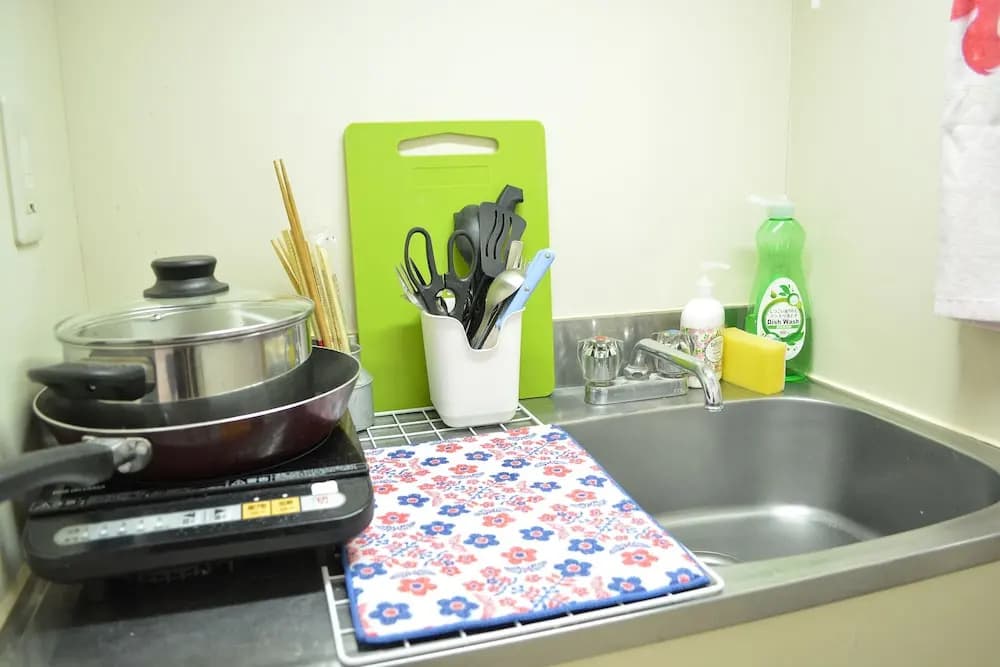 Smart Stay Tokyo L503 - photo 14