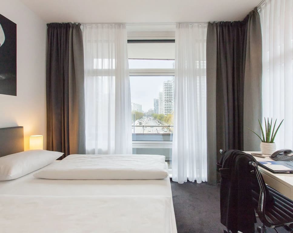 Garner Hotel Berlin - Gendarmenmarkt by IHG - photo 6