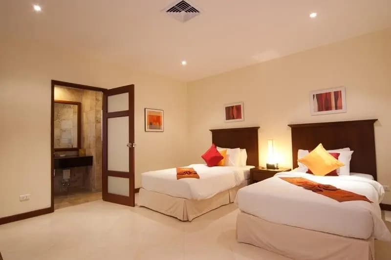 Baan Puri Apartments - photo 3