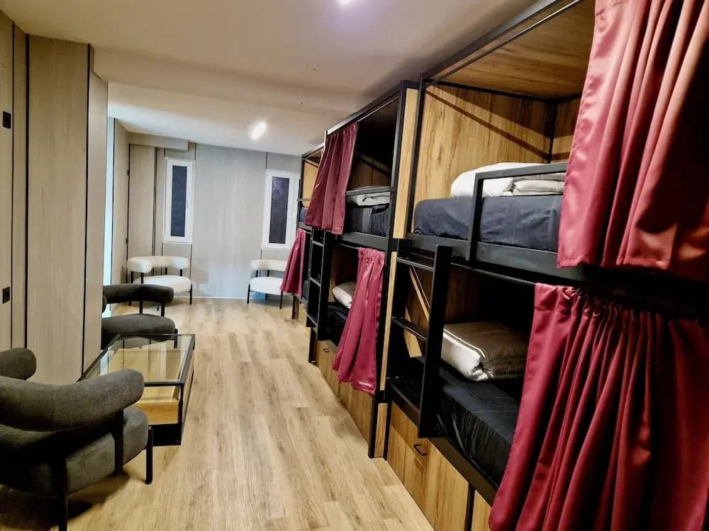 Velvet Hostel Business - photo 6