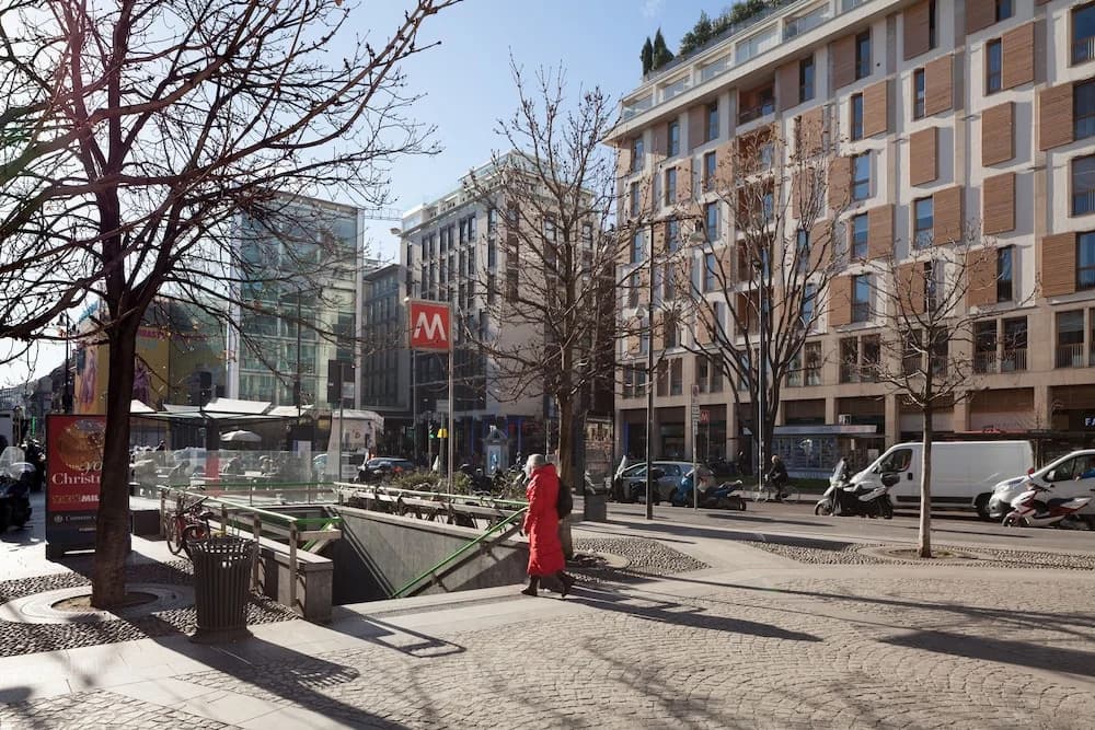 Volta Apartment - photo 10