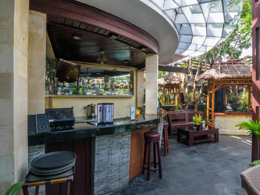 The Bali Dream Suite Villa Seminyak - photo 21