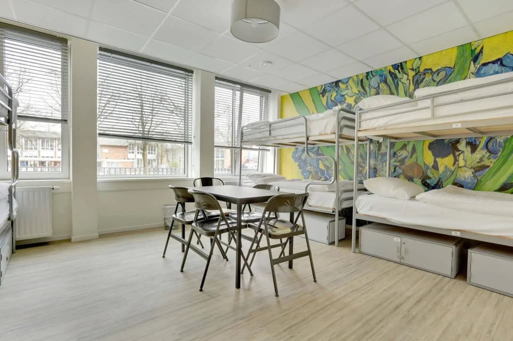 Dutchies Hostel - photo 7