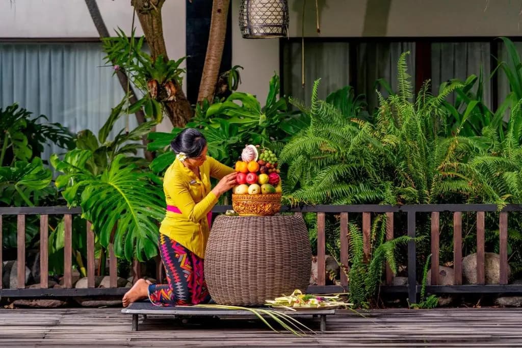 Duaraloka Sanur - photo 24