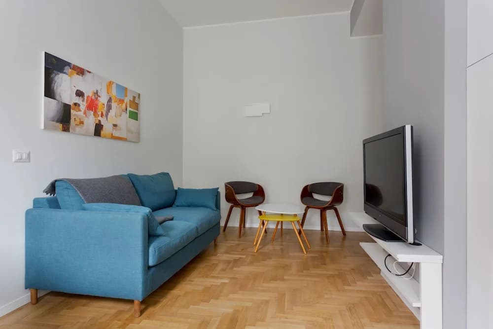 Rentopolis Vetra 21 - main photo