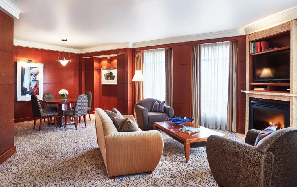 Park Hyatt Melbourne - photo 6