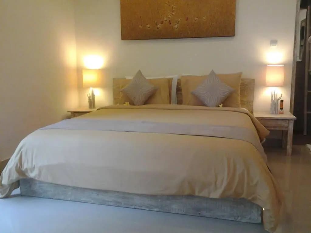 Villa Anggun Seminyak - photo 5