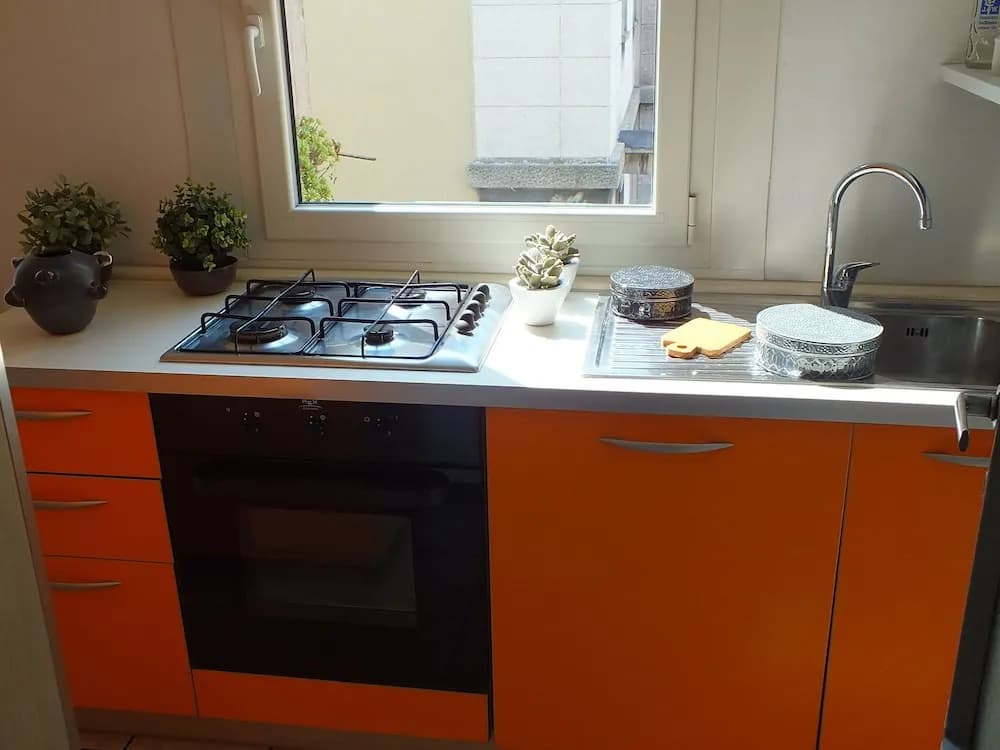 Apartment Moscova - photo 10