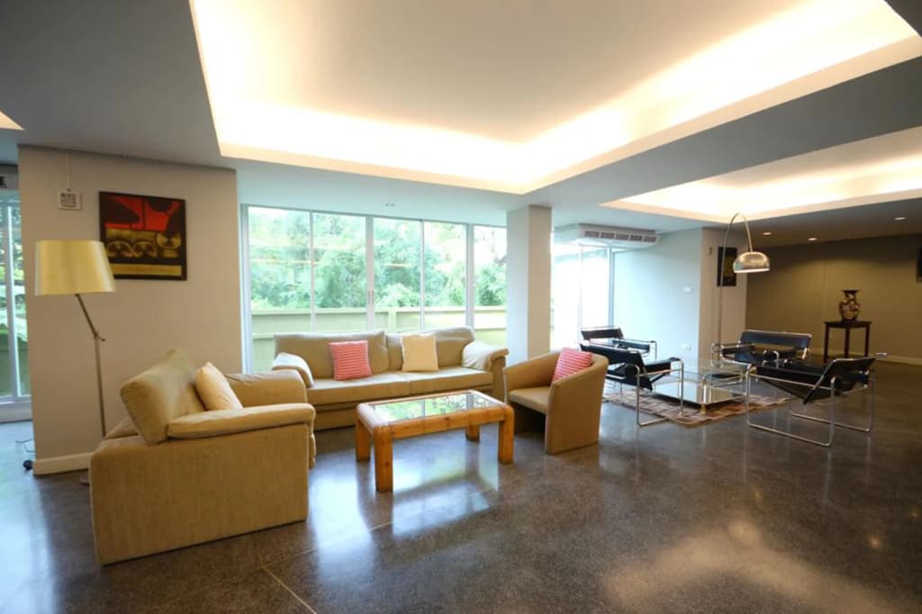 Resortel Lat Phrao 91 - photo 12