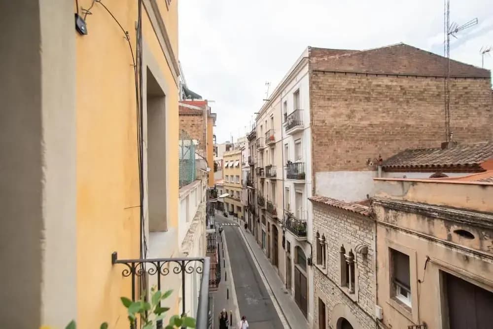 BBarcelona Sants Flat - photo 1
