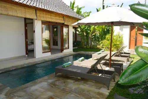 Villa Cerah - photo 12