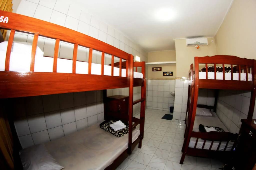 Gong Corner Guesthouse 2 - Hostel - photo 15