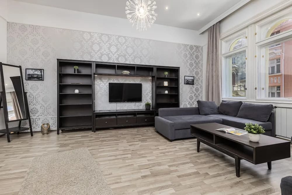 Real Apartments Semmelweis - photo 2