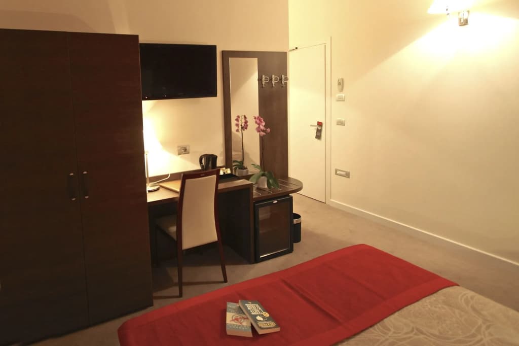 Andrea Doria Resort - main photo