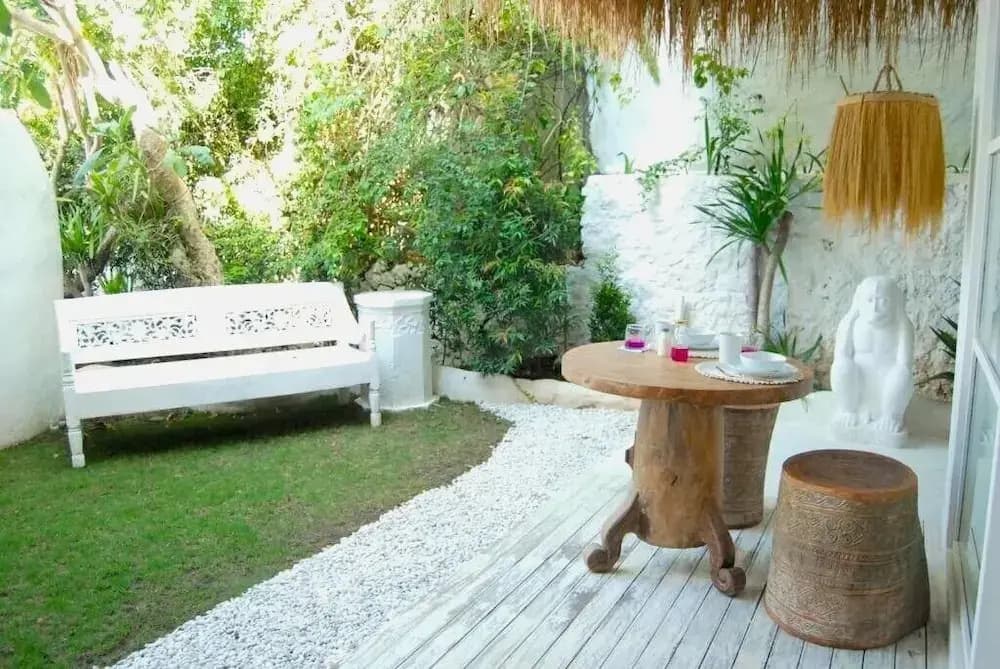 Gravity Boutique Suites - photo 15