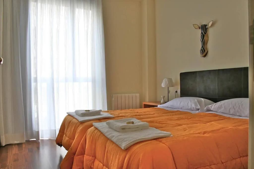 Apartamentos Alcam Paseo de Gracias - photo 3