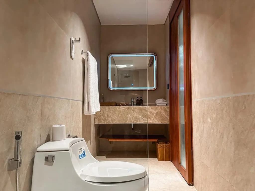TUI BLUE Berawa Hotel and Villas - photo 1