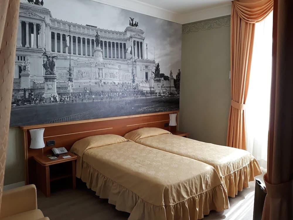 Ele Green Park Hotel Pamphili - photo 7