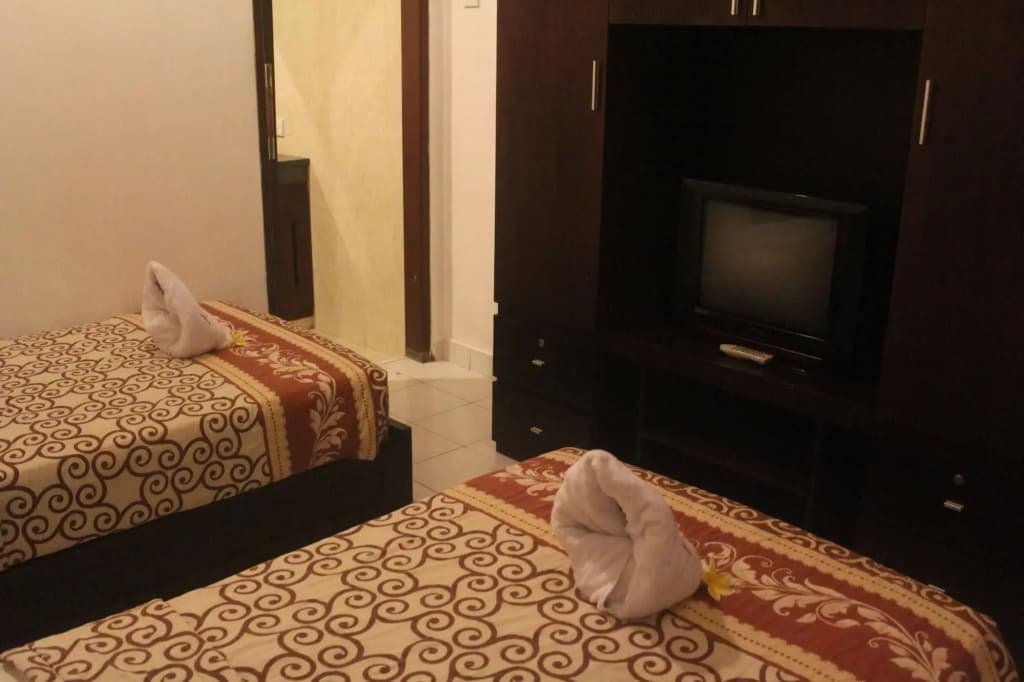 Letos Kubu Homestay - photo 5