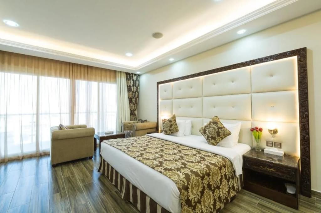 Palma Beach Resort and Spa - photo 5