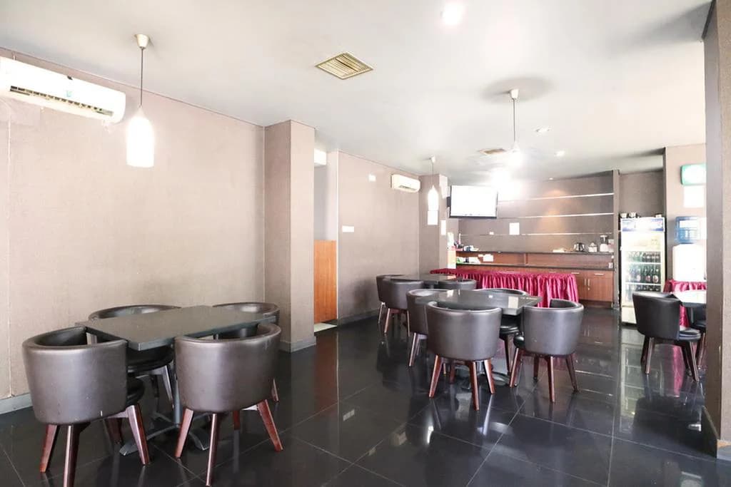 Mirah Hotel - photo 19