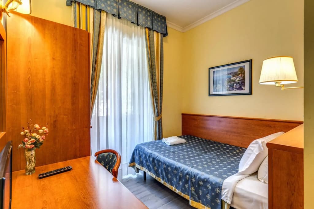 Baltik Guesthouse - photo 26