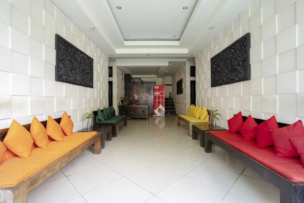 Anika Hotel Melati & Spa - photo 13