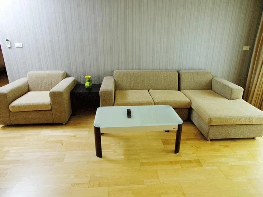 The Ninth Place Serviced Residence - photo 12