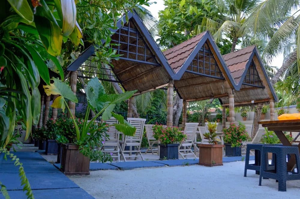 Asia Inn Villa Retreat - photo 16