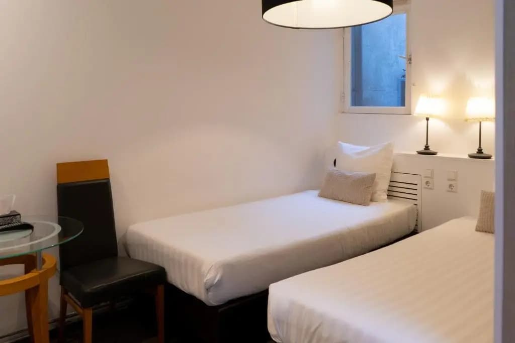 Hotel Plantage - Digital Access - photo 2