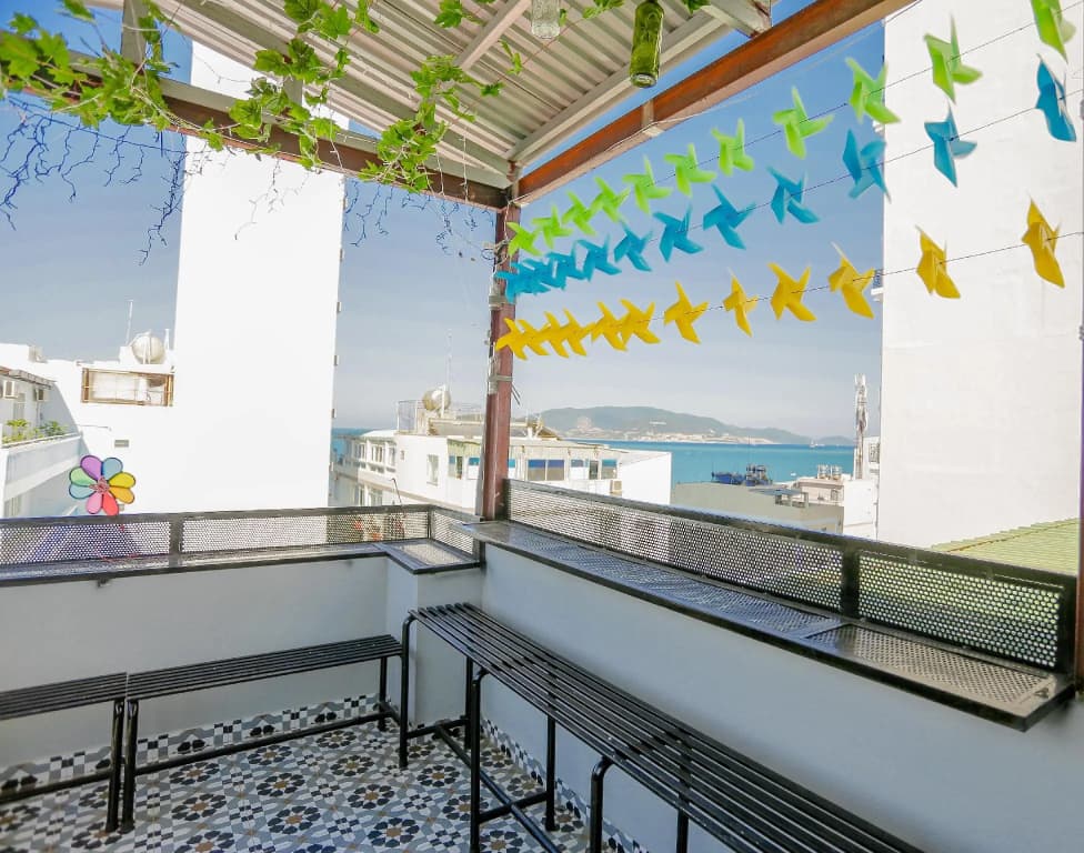 iFriends Hostel - photo 6