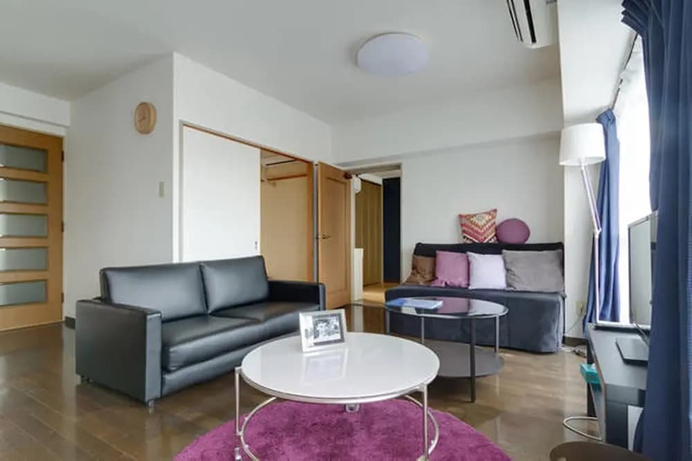 Cosmo Residence Tamatsukuri 801 - photo 4