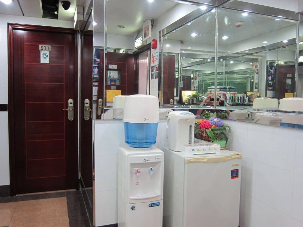Super 7 Hostel - main photo