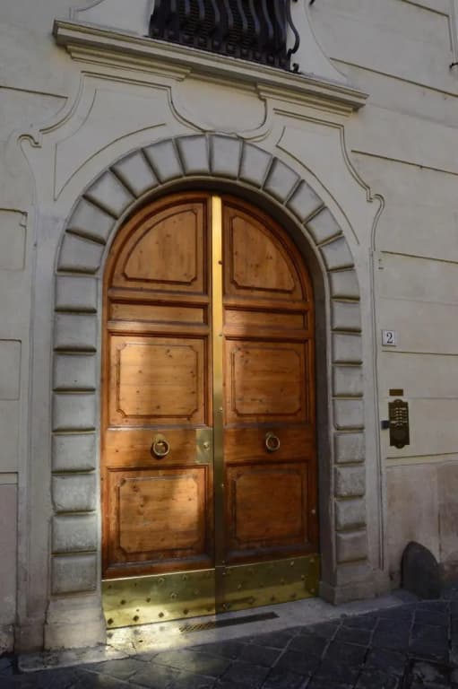 Dimora degli Dei - main photo